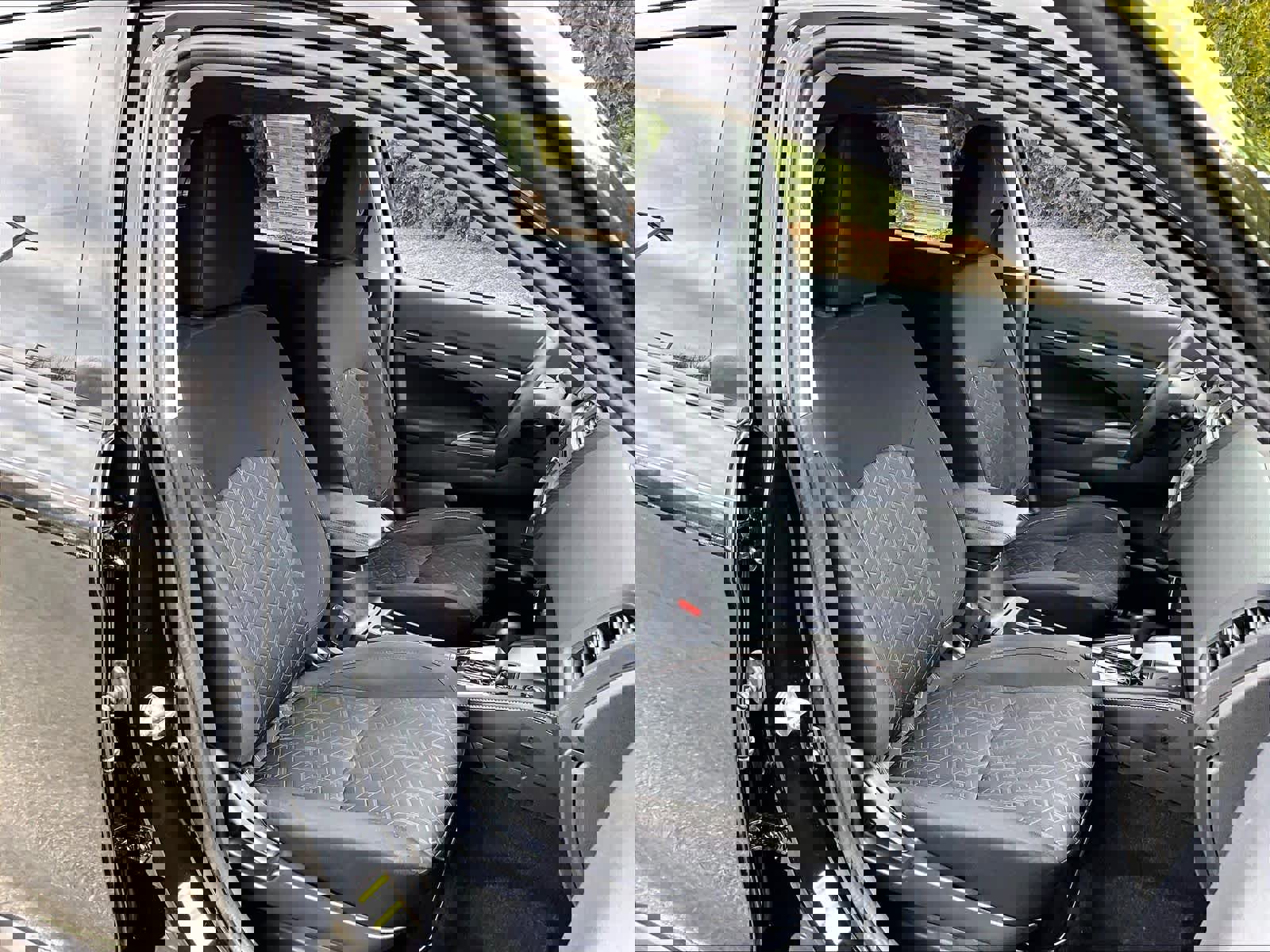 Used 2025 Mitsubishi Outlander Sport ES image 11