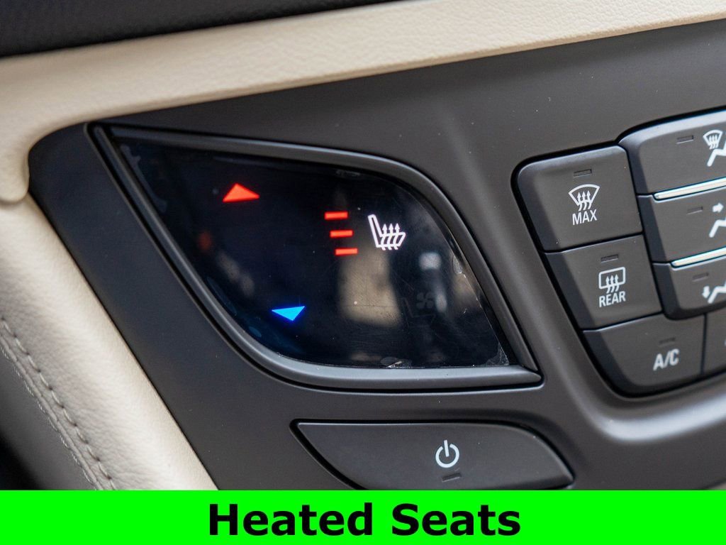 Used 2019 Buick Envision Essence w/ LPO, Active Package image 28