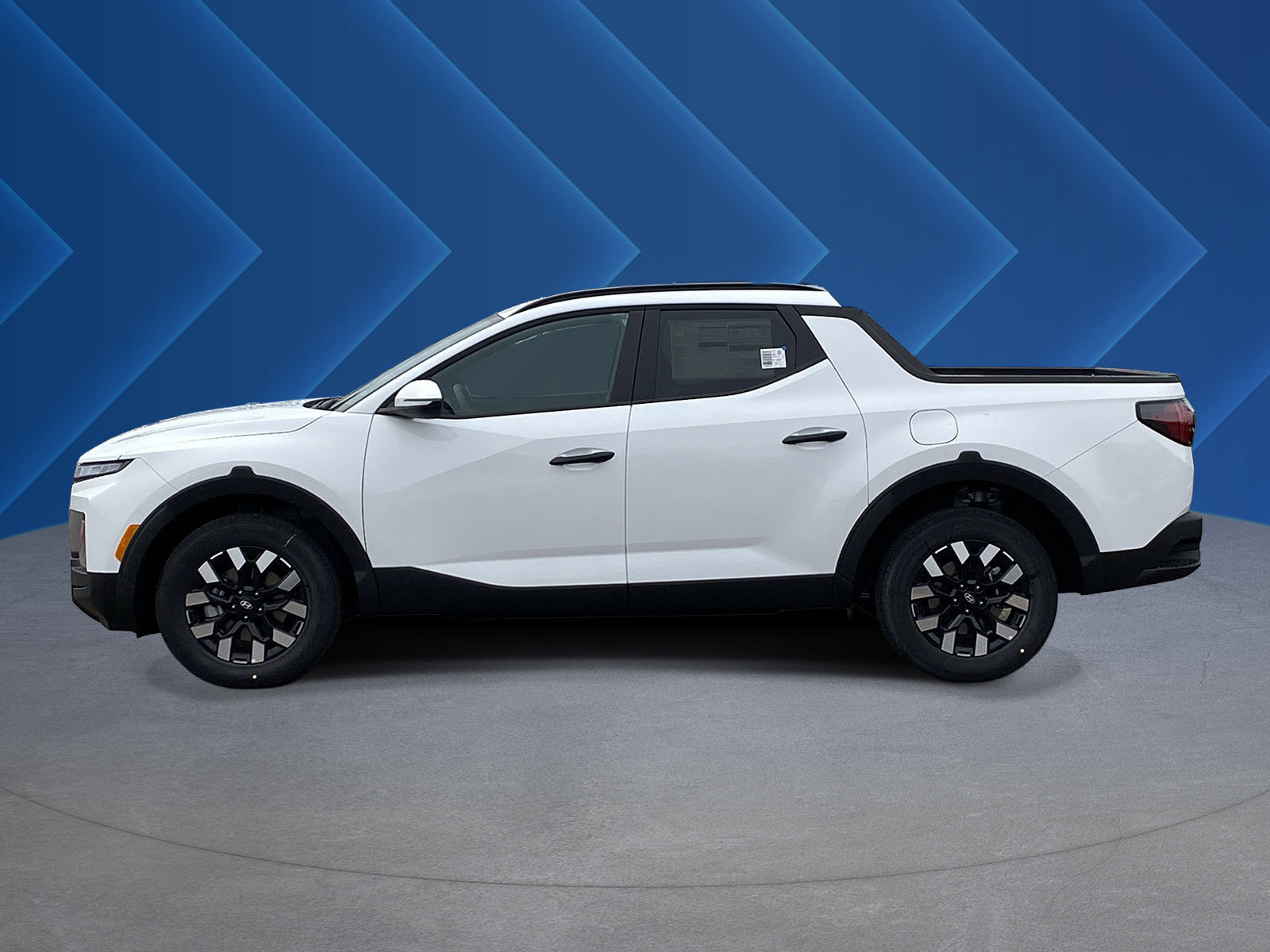 New 2026 Hyundai Santa Cruz SEL FWD image 6