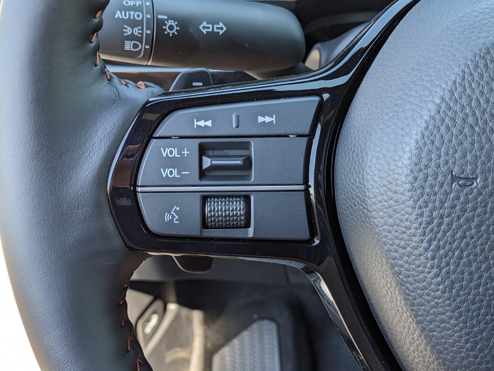 New 2026 Honda CR-V Sport Touring image 31
