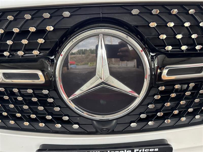 Used 2020 Mercedes-Benz GLB 250 4MATIC image 25