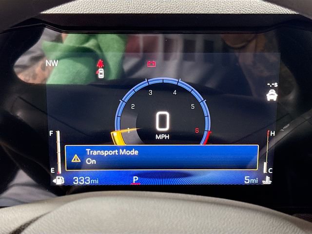 New 2026 Chevrolet TrailBlazer LS w/ LS Convenience Package image 15