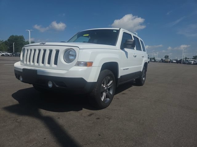 Used 2017 Jeep Patriot Sport w/ Power Value Group FWD video 2