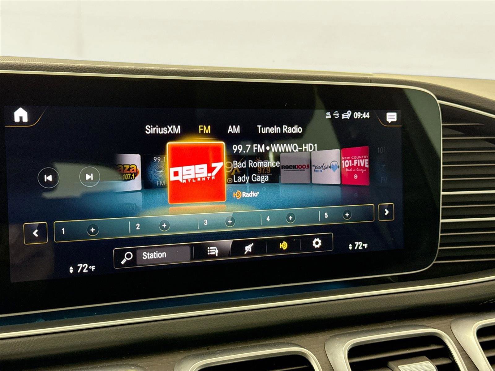 Used 2023 Mercedes-Benz GLE 53 AMG 4MATIC image 23