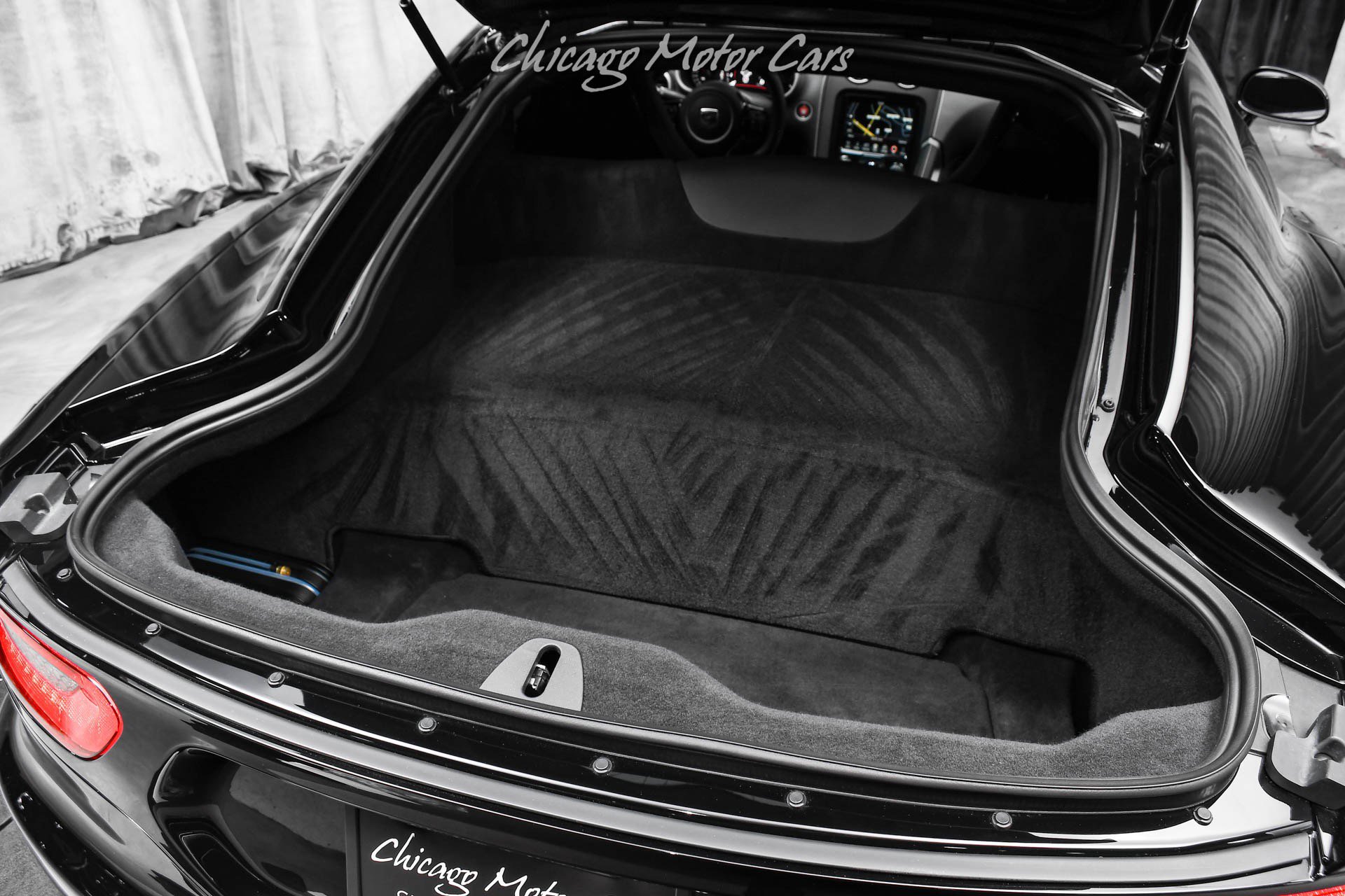 Used 2017 Dodge Viper GTC w/ Time Attack Group 2.0 image 50