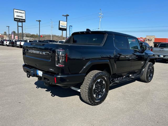 New 2025 GMC Hummer EV 3X w/ Battery Pack, 24 Module Pack video 4
