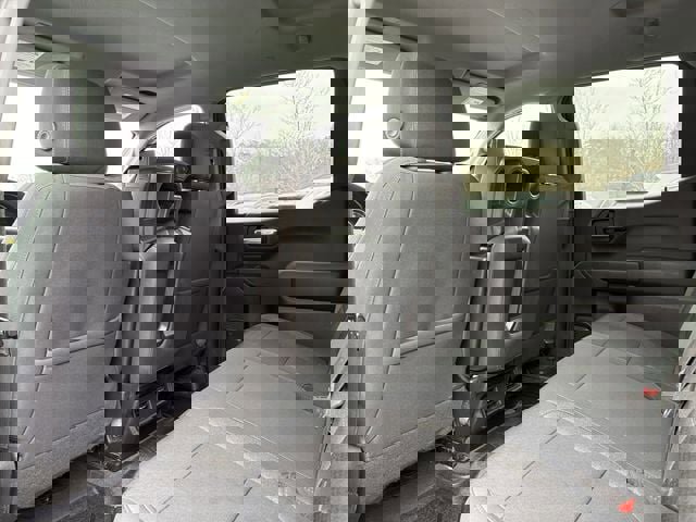 Used 2019 Chevrolet Silverado 1500 LT w/ Remote Start Package image 13