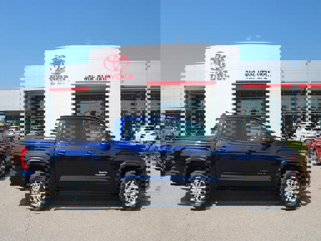 Used 2022 Toyota Tundra SR5