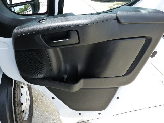 Used 2025 RAM ProMaster 2500 w/ U-Haul Equipment Group FWD image 22