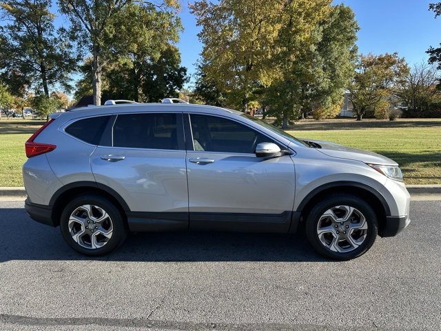 Used 2019 Honda CR-V EX image 26