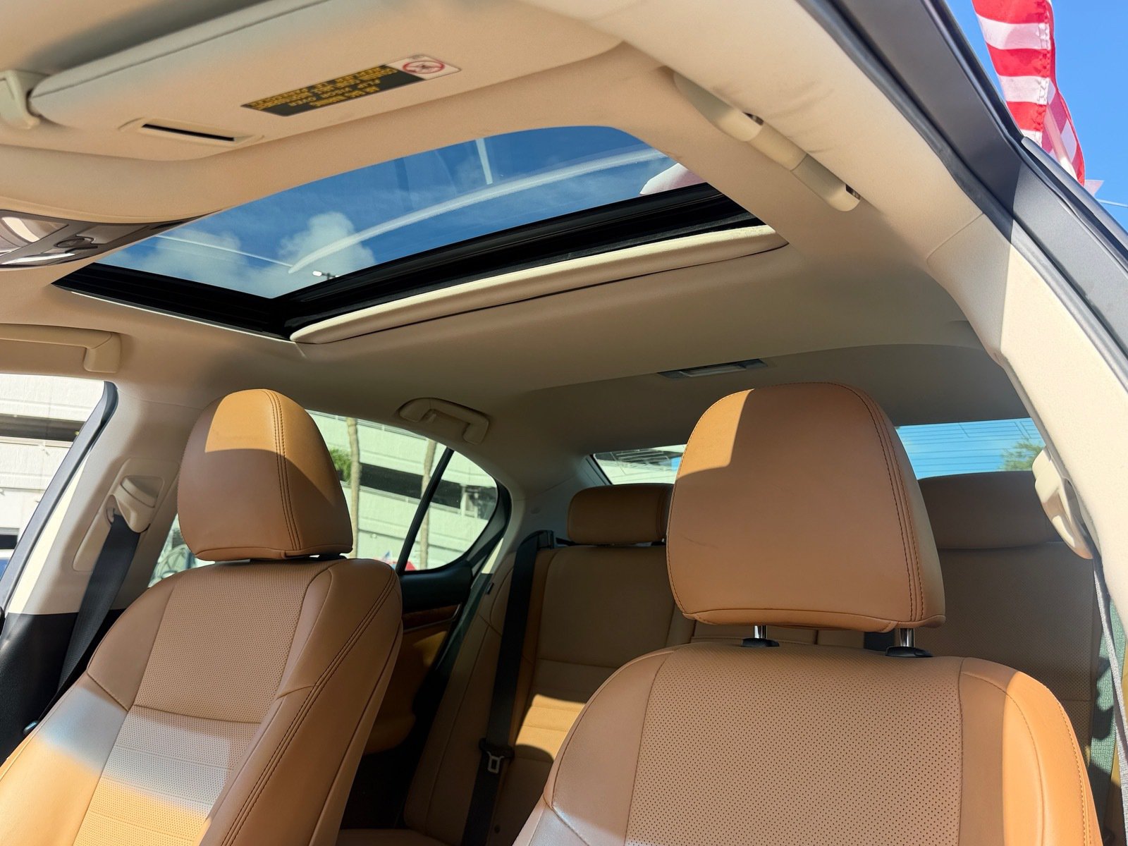 Used 2019 Lexus GS 350 RWD image 20