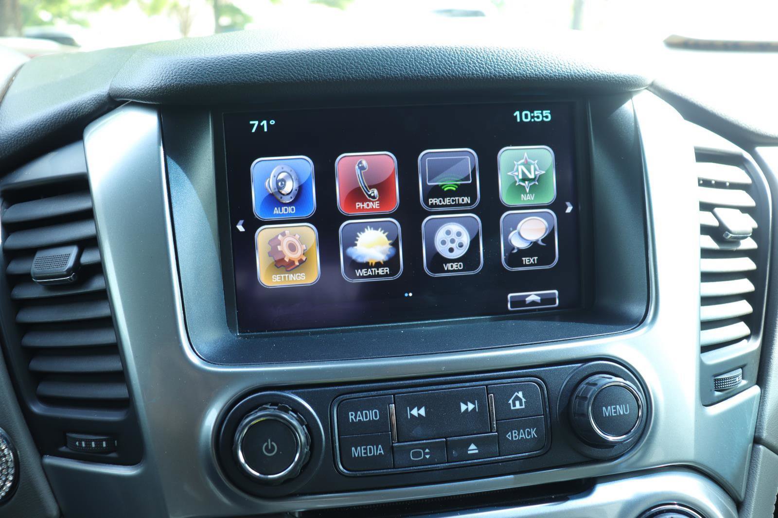 Used 2018 Chevrolet Tahoe LT image 36