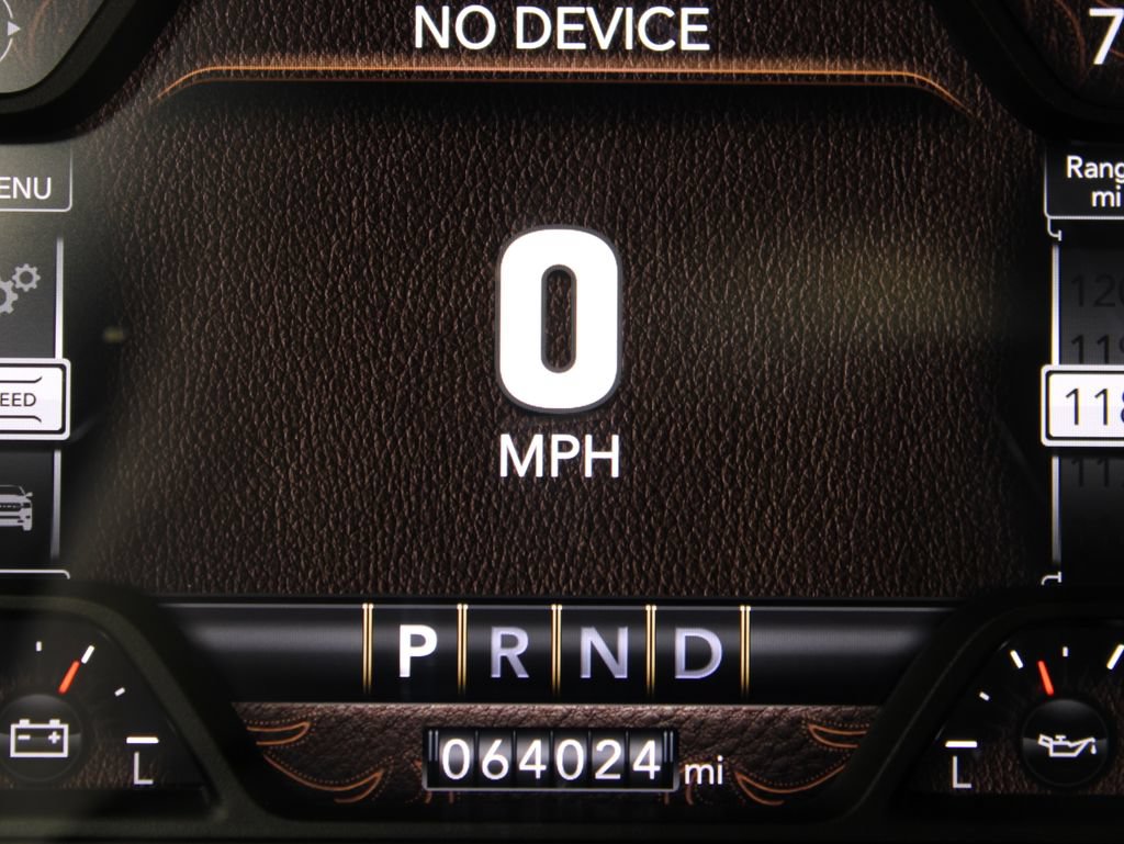 Used 2020 RAM 1500 Laramie AWD/4WD image 19