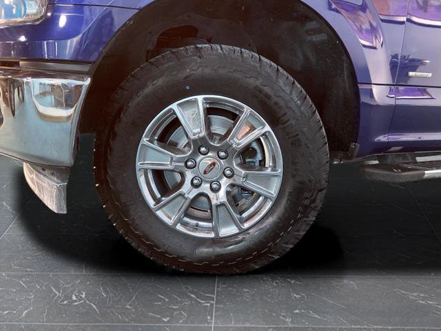 Used 2017 Ford F150 XLT w/ Equipment Group 302A Luxury image 37