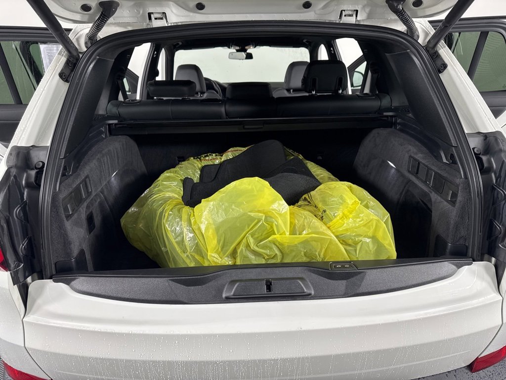 Used 2021 BMW X5 xDrive45e w/ Premium Package 3 image 18