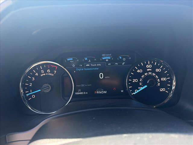 Used 2019 Ford F150 Platinum w/ Equipment Group 701A Luxury AWD/4WD image 12