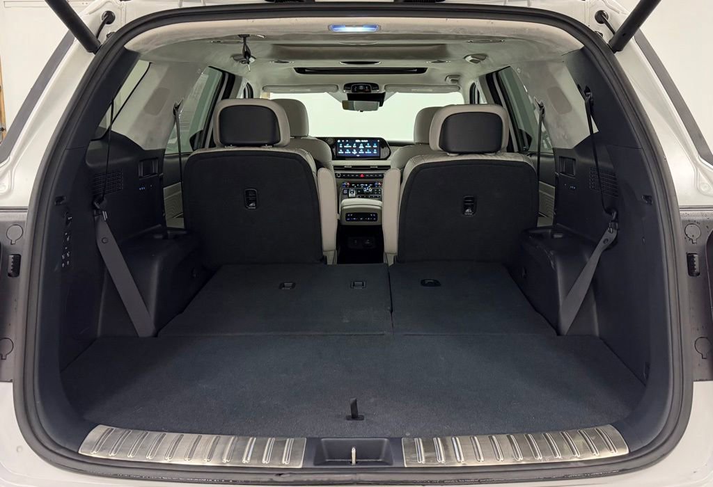 Used 2025 Hyundai Palisade Calligraphy AWD/4WD image 29
