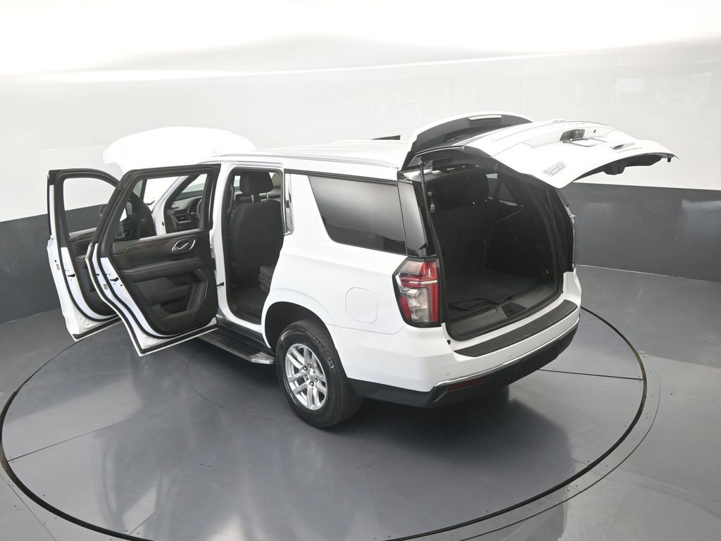 Used 2023 Chevrolet Tahoe LS RWD image 67