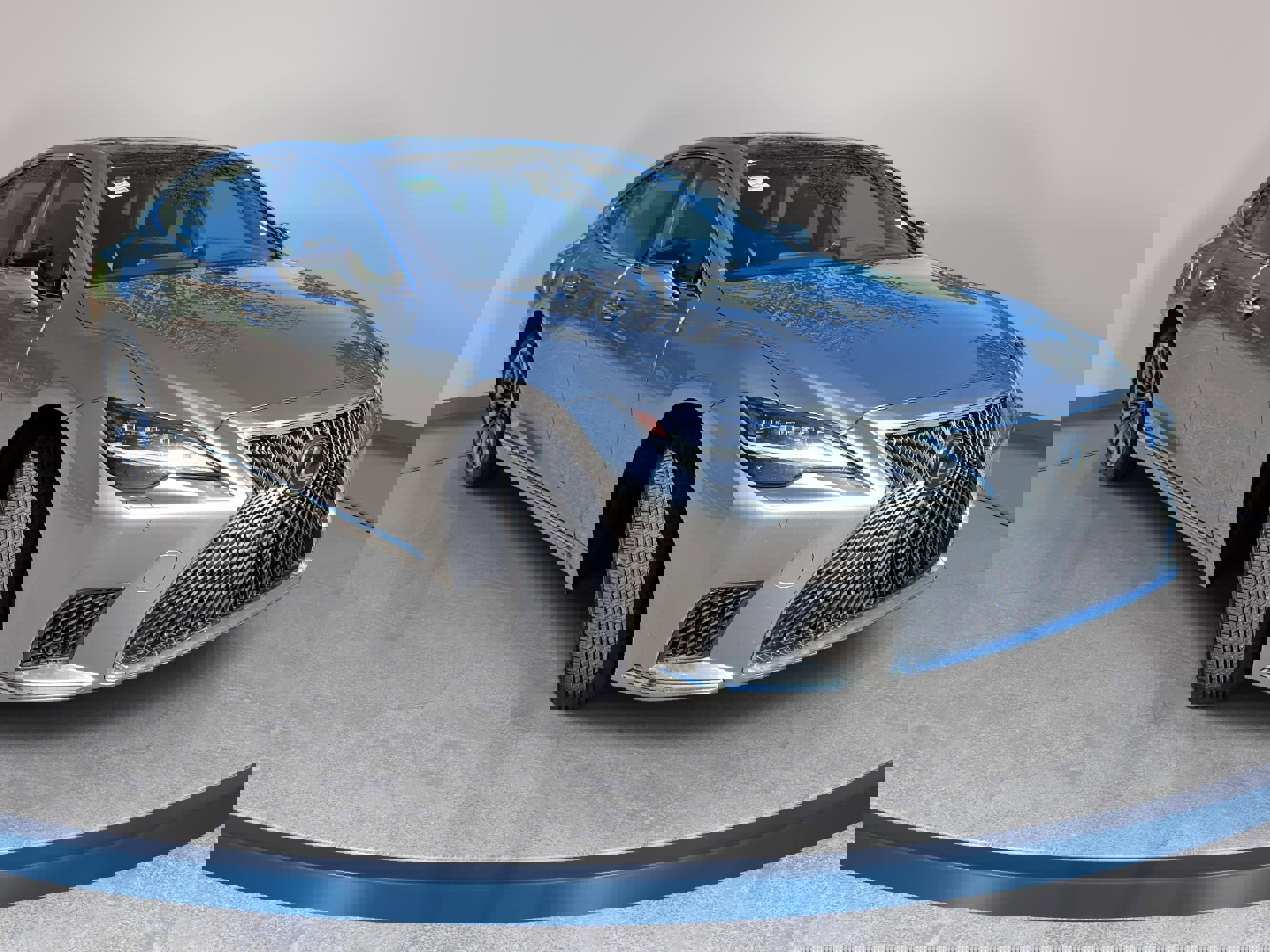 Used 2022 Lexus LS 500 w/ Interior Upgrade Package image 3