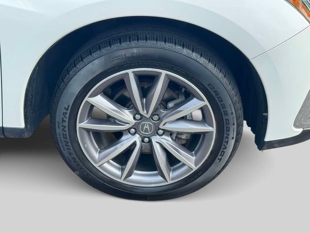 Used 2021 Acura RDX AWD w/ Technology Package image 7