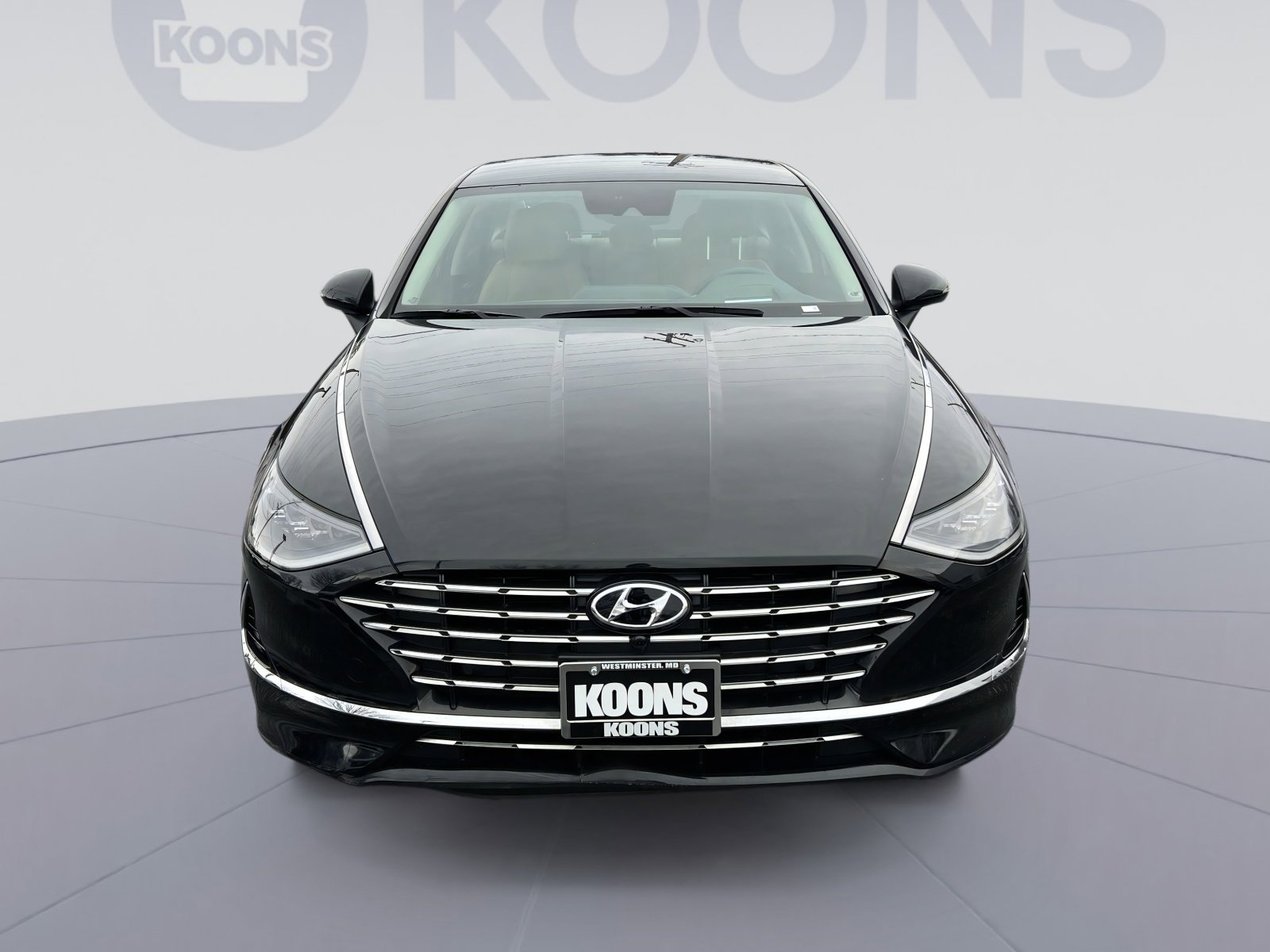 Used 2022 Hyundai Sonata Limited w/ Winter Weather Package image 11
