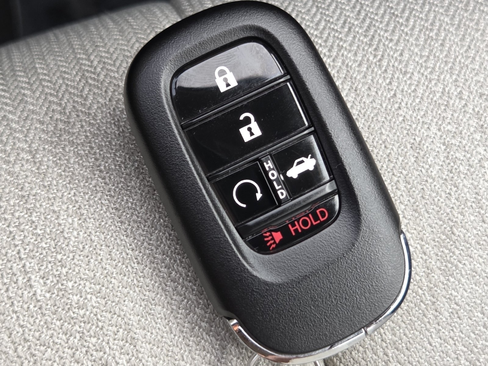 Certified 2025 Honda Accord SE image 35