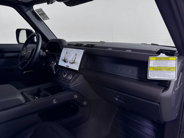 New 2026 Land Rover Defender 110 S AWD/4WD image 30