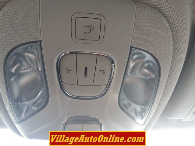 Used 2018 Jeep Compass Latitude w/ Popular Equipment Group image 17