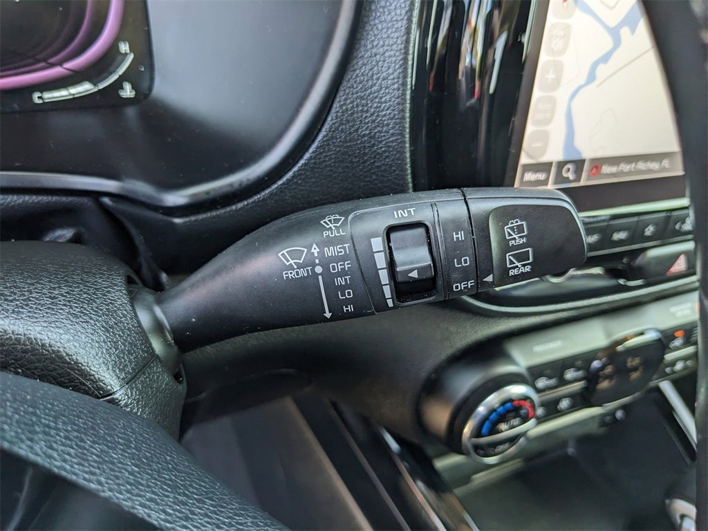 Certified 2023 Kia Soul EX image 33