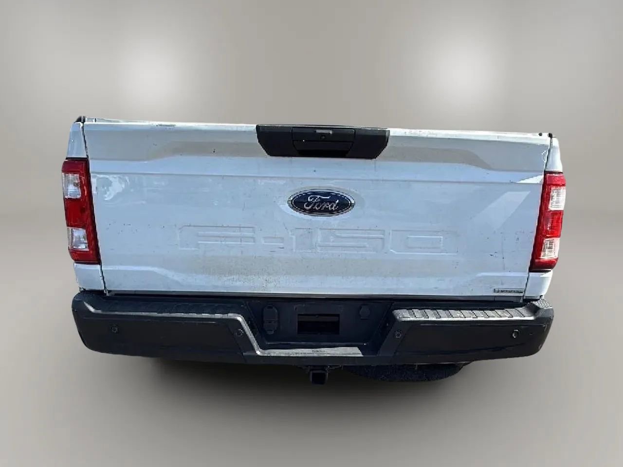 Used 2021 Ford F150 XL w/ Equipment Group 101A High RWD image 4