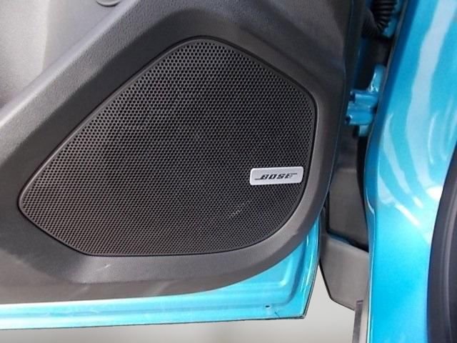 New 2025 Chevrolet TrailBlazer ACTIV w/ Convenience Package FWD image 14