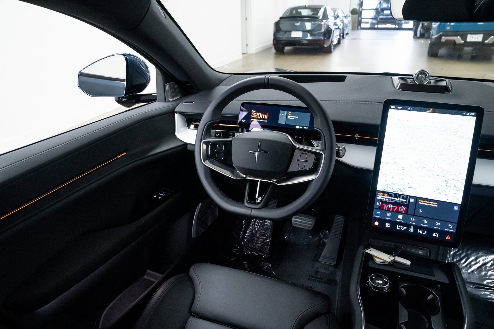 Used 2025 Polestar Polestar 3 image 10