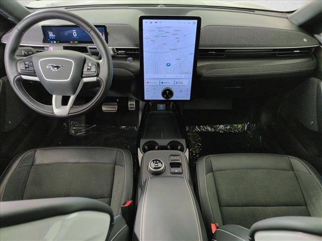 Used 2024 Ford Mustang Mach-E GT image 17
