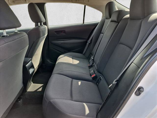 Used 2024 Toyota Corolla LE FWD image 18