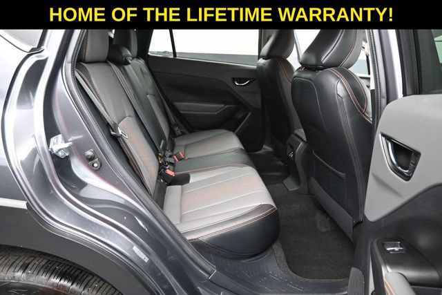 Used 2024 Subaru Crosstrek 2.5i Limited w/ Popular Package #4A AWD/4WD image 45