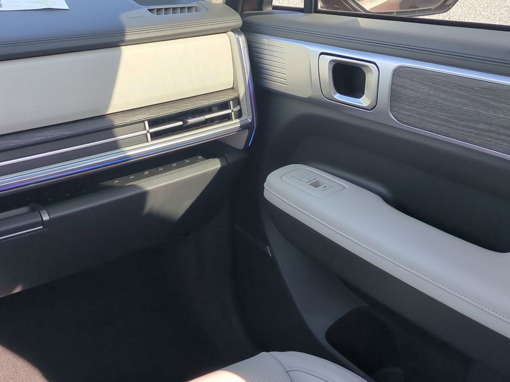 New 2026 Hyundai Santa Fe Calligraphy image 20