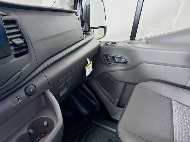 New 2026 Ford Transit 350 148 High Roof Extended AWD image 21