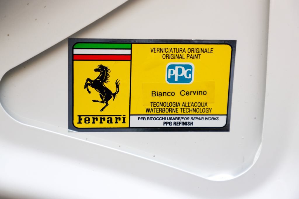 Certified 2023 Ferrari Roma RWD image 56