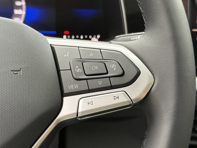 New 2026 Volkswagen Jetta SE image 8