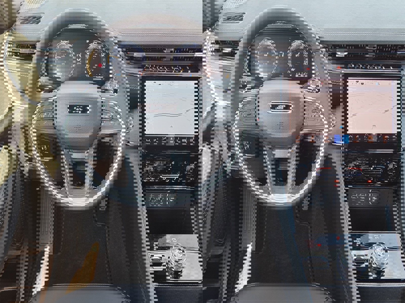 New 2025 Jeep Grand Cherokee Limited w/ Trailer Tow Package image 29