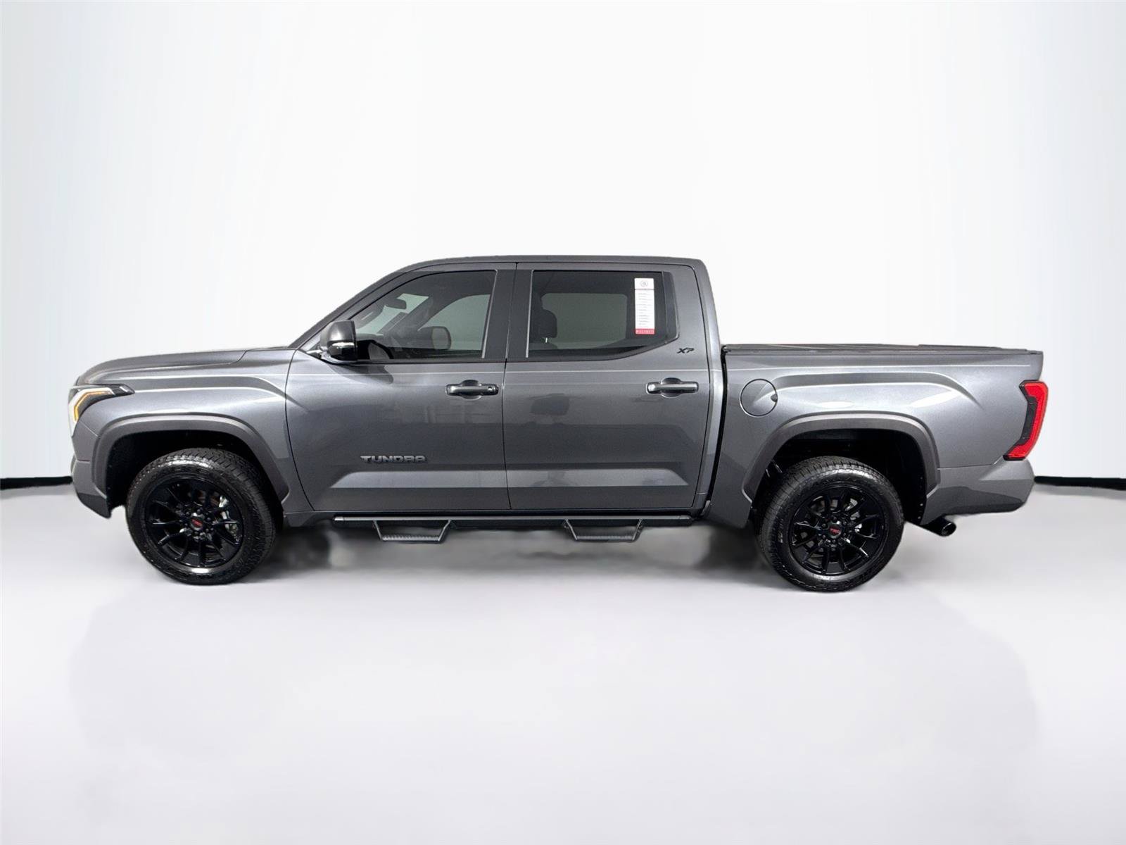 Certified 2026 Toyota Tundra SR5 w/ SR5 Premium Package AWD/4WD image 14