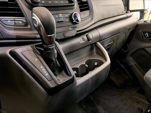 Used 2024 Ford Transit 250 Low Roof AWD w/ Exterior Upgrade Package image 16