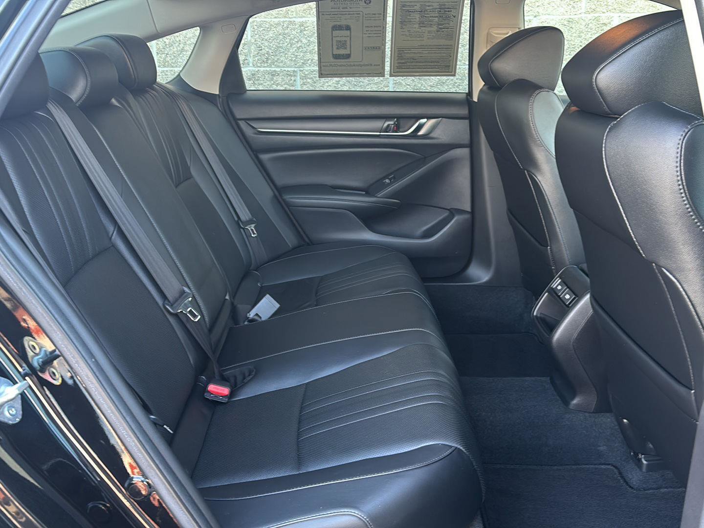 Used 2021 Honda Accord Sport Special Edition image 27