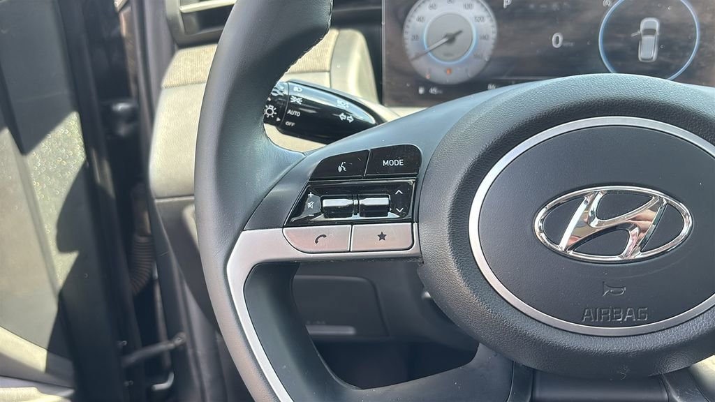 Used 2022 Hyundai Tucson SEL w/ Convenience + Premium Package image 17