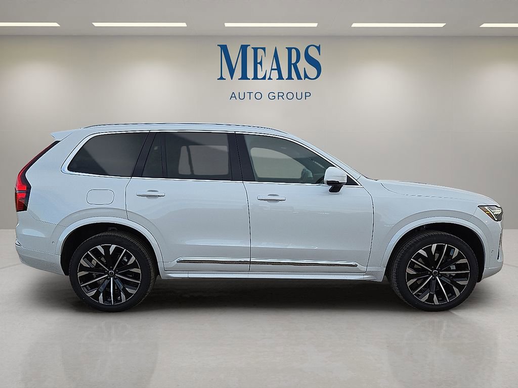 New 2026 Volvo XC90 B6 Plus w/ Protection Package Premier AWD/4WD image 6