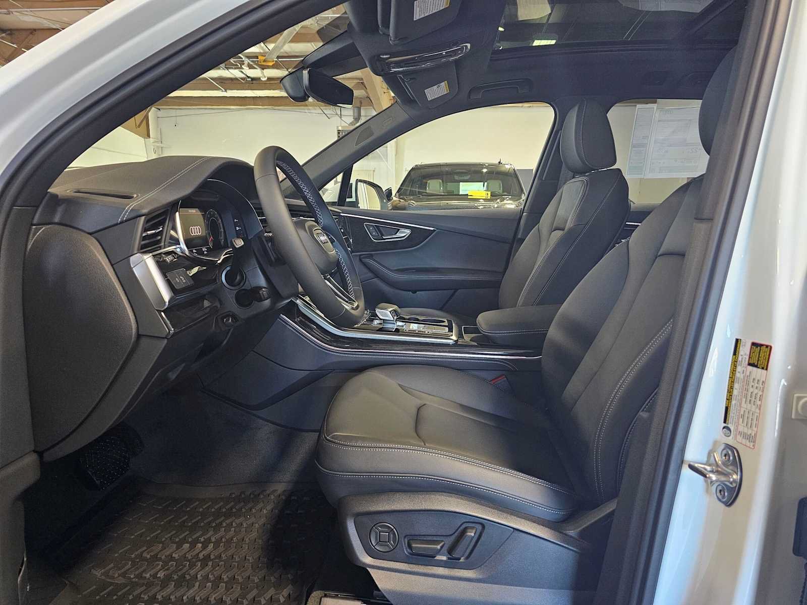 New 2026 Audi Q7 2.0T Premium Plus AWD/4WD image 23