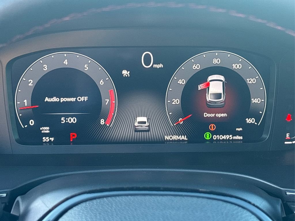 Used 2025 Acura Integra A-Spec image 22