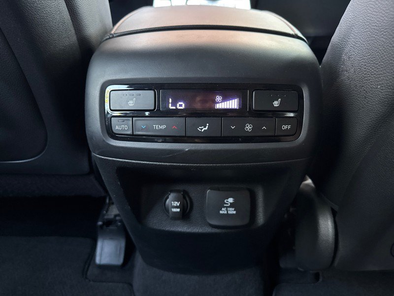 Used 2020 Hyundai Palisade SEL AWD/4WD image 30