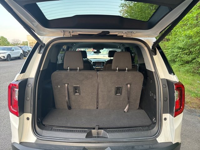 Used 2022 GMC Acadia SLE w/ Driver Convenience Package image 12