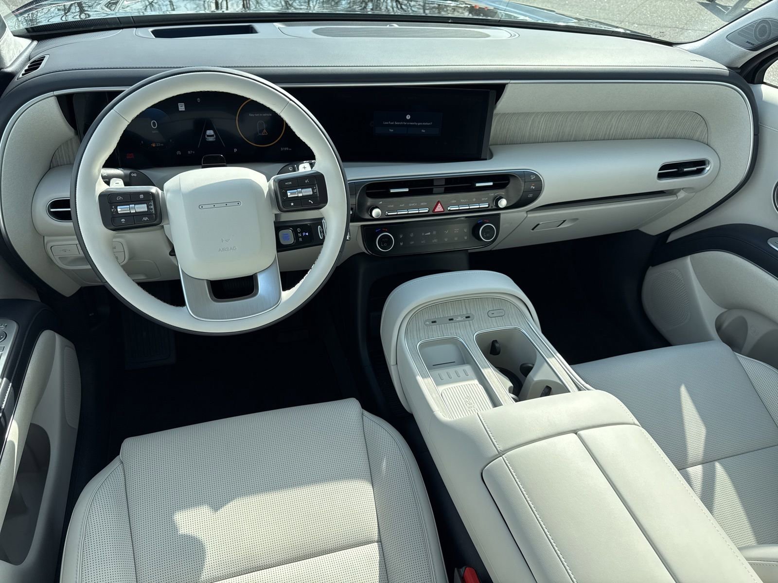 Used 2026 Hyundai Palisade Calligraphy image 23